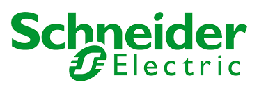 Logo Schneider Electric - Partenaire GBG SA Logo Schneider Electric - Partenaire GBG SA