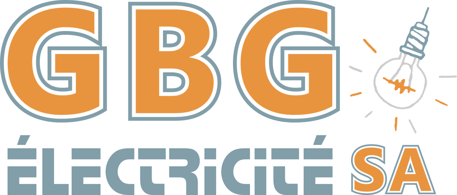 GBG SA Electricité